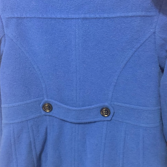 Pea coat - Picture 3 of 3